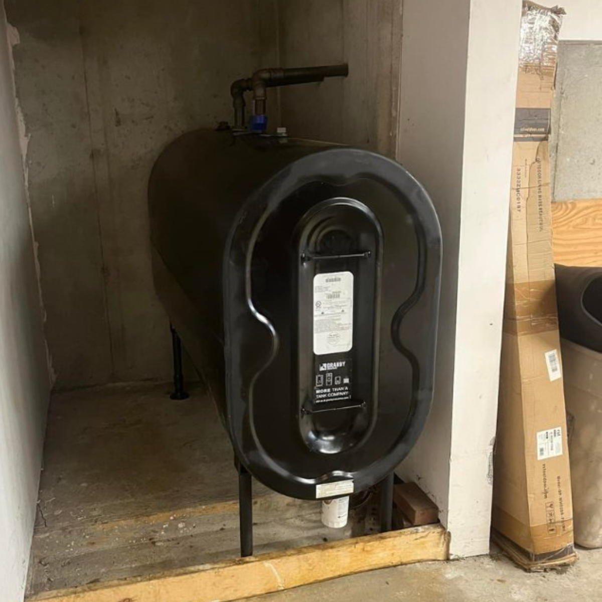 Heater Company Near Me