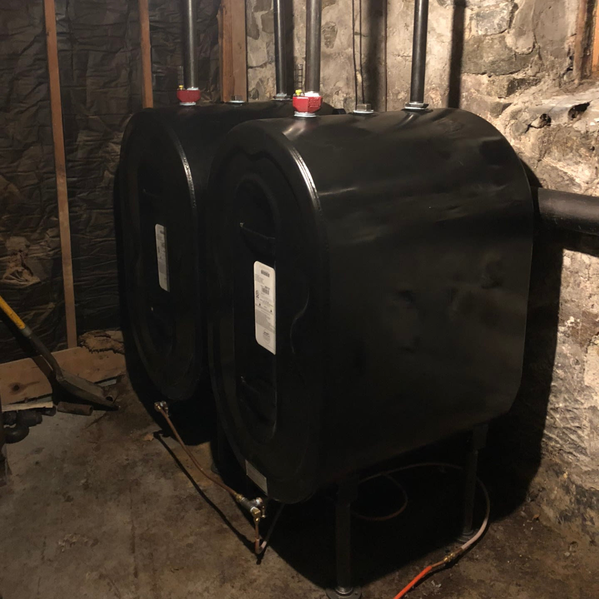 Heating Company Near Me