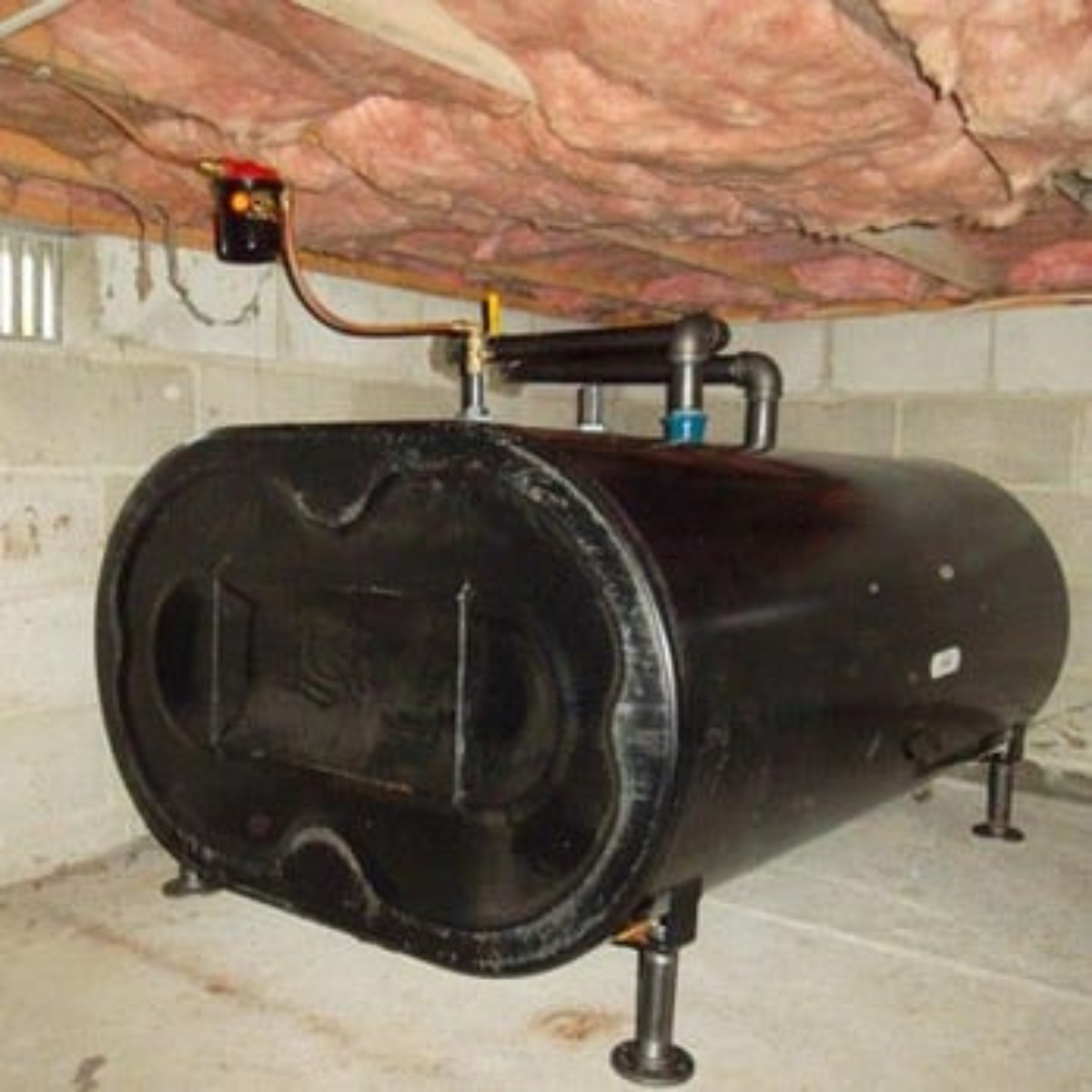 Heating Contractors Near Me